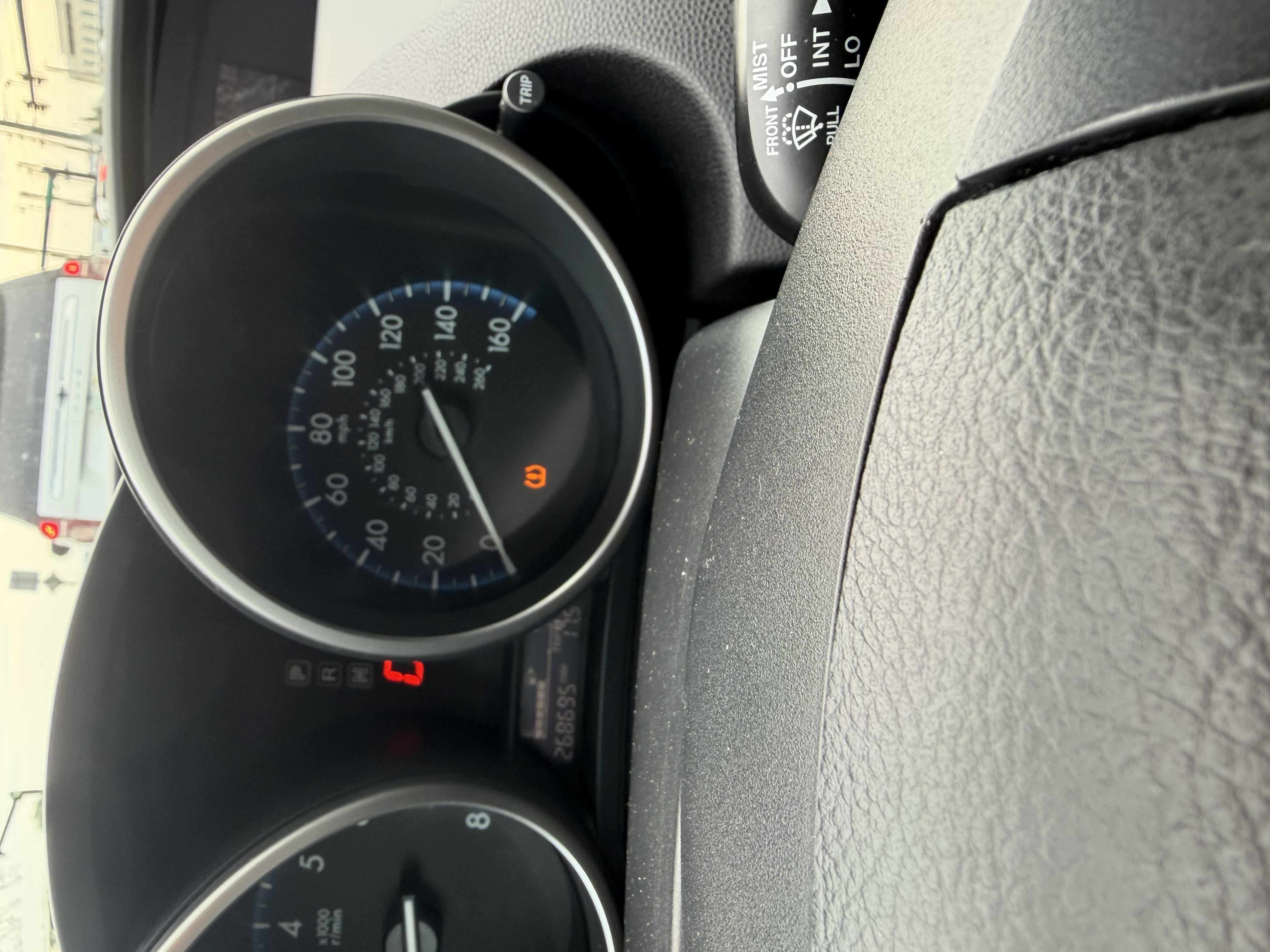 Used 2013 MAZDA MAZDA3 i Touring FWD image 6