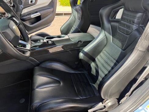 Used 2024 Ford Mustang GT Premium image 17