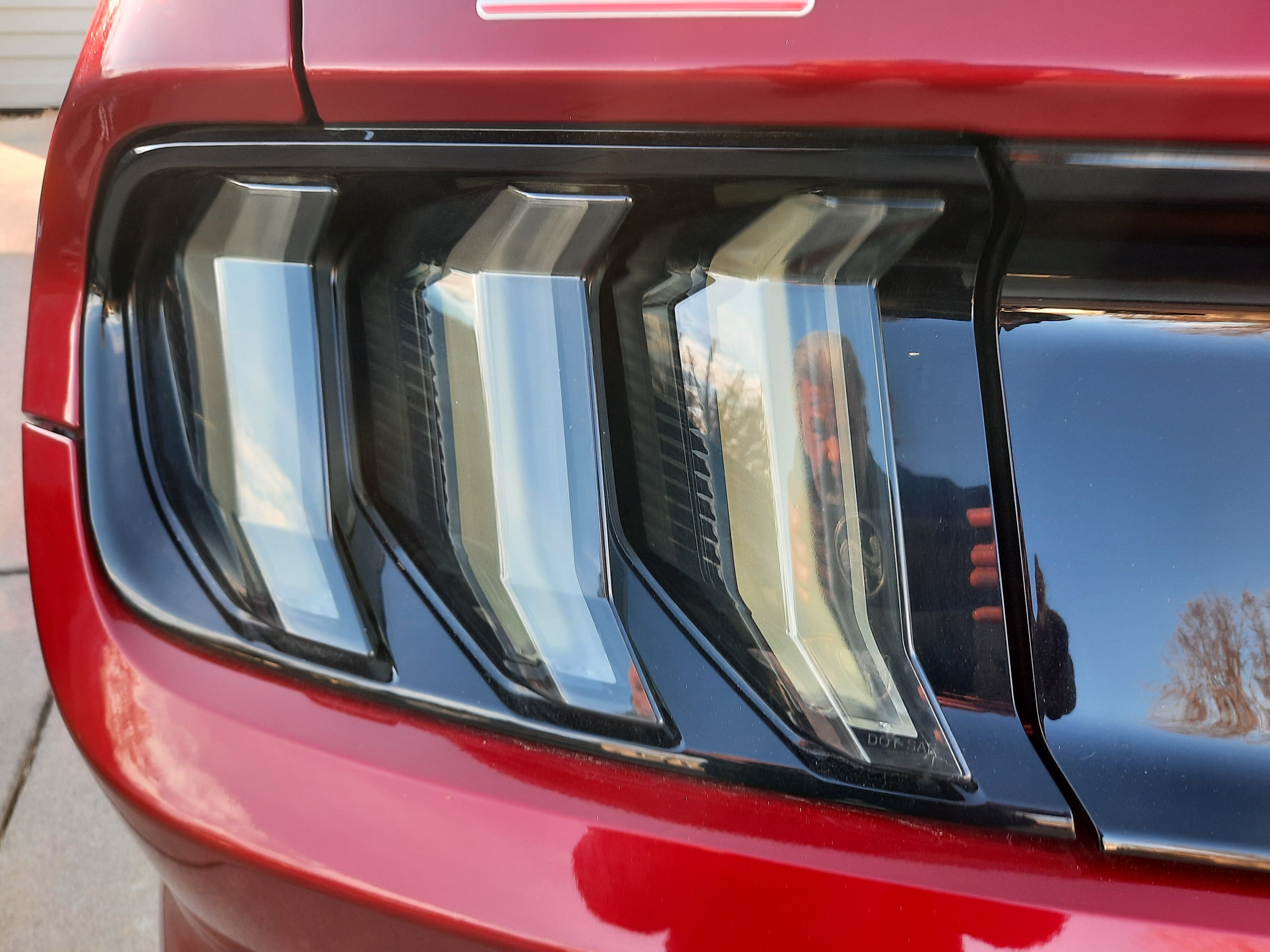Used 2016 Ford Mustang GT Premium w/ Equipment Group 401A RWD image 16