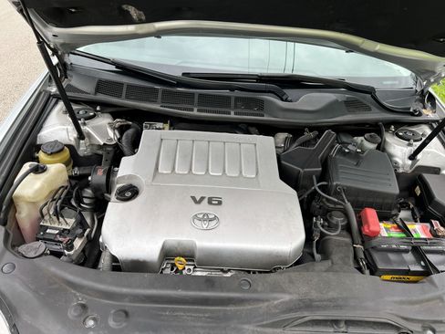 Used 2008 Toyota Avalon XL image 6