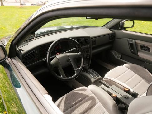Used 1993 Volkswagen Corrado SLC image 12