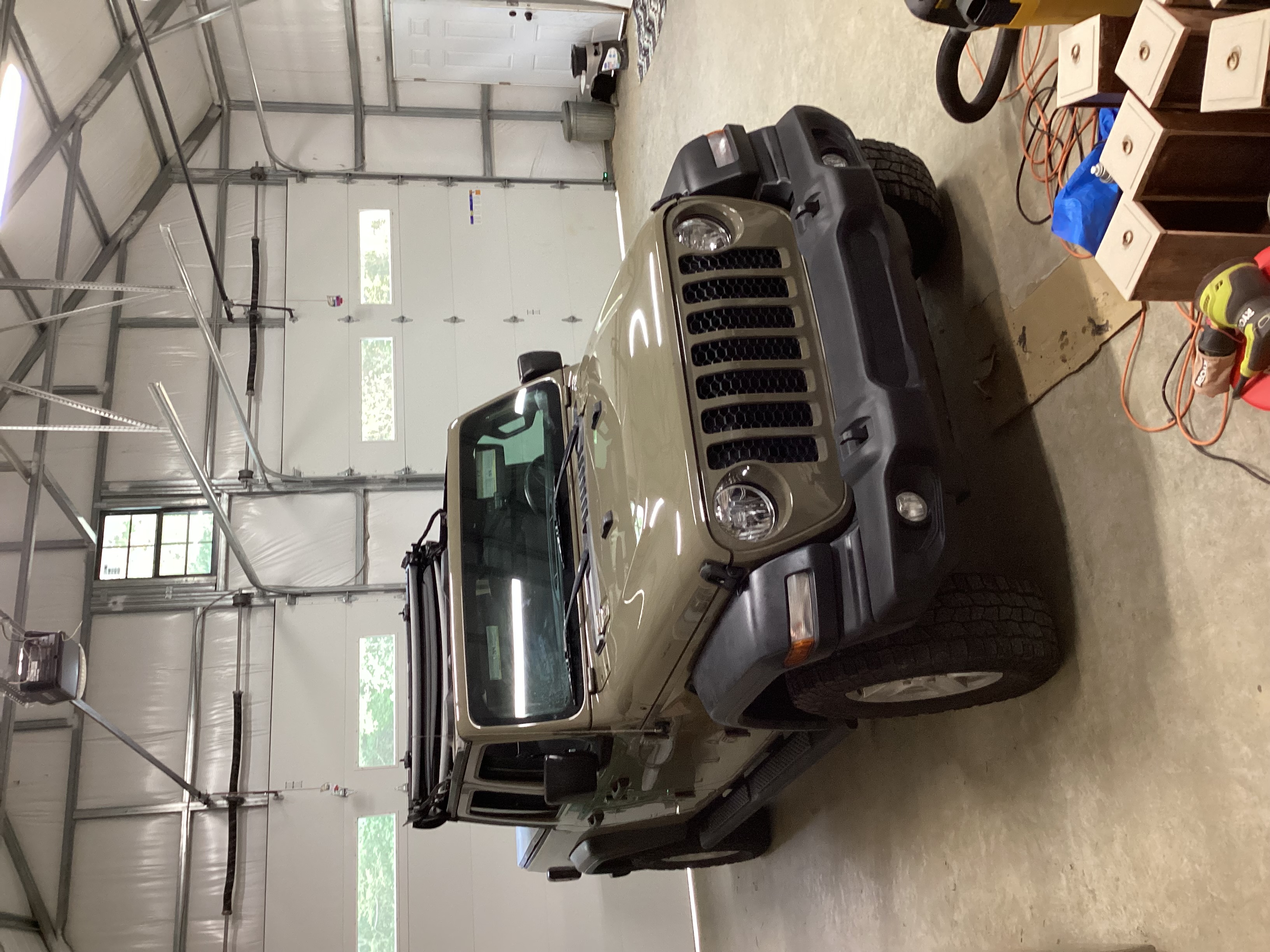 Used 2020 Jeep Gladiator Sport w/ Quick Order Package 24S AWD/4WD image 1