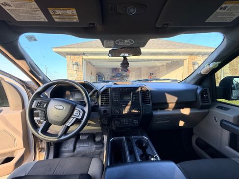 Used 2017 Ford F150 XL w/ Equipment Group 101A Mid RWD image 13