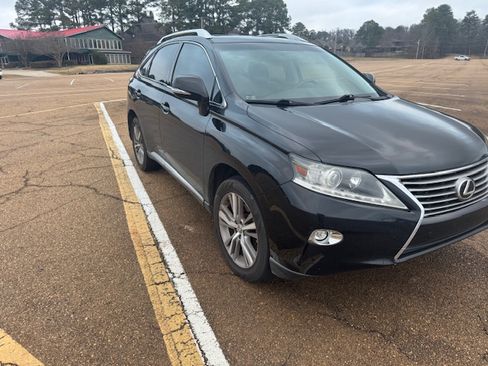 Used 2015 Lexus RX 350 FWD image 2