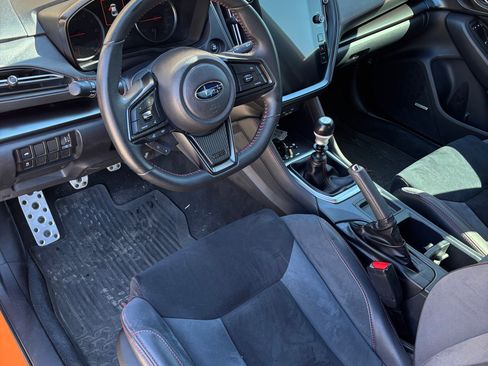 Used 2023 Subaru WRX Limited image 8