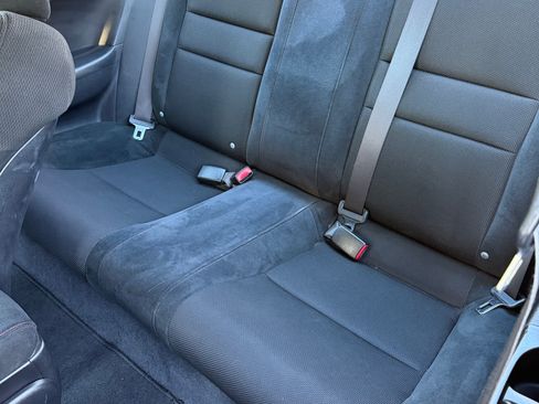 Used 2009 Honda Civic Si image 9