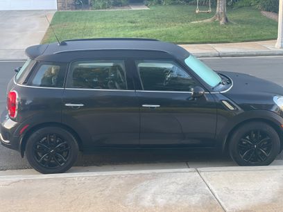 Used 2015 MINI Cooper Countryman S