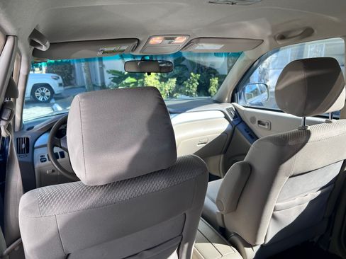 Used 2007 Toyota Highlander Hybrid image 9