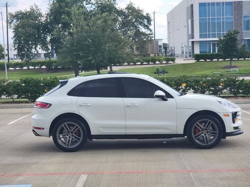 Used 2019 Porsche Macan S AWD/4WD image 5