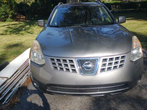 Used 2010 Nissan Rogue SL image 4