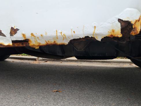 Used 2000 Chevrolet Astro image 11