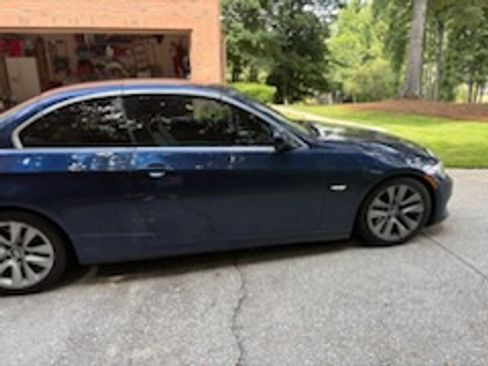Used 2013 BMW 328i Convertible RWD image 13