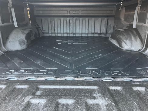 Used 2019 Chevrolet Colorado W/T w/ WT Convenience Package image 13