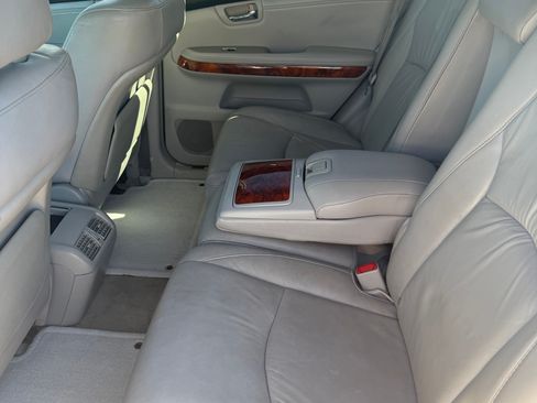 Used 2007 Lexus RX 350 2WD image 12