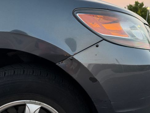 Used 2007 Hyundai Santa Fe GLS FWD image 9