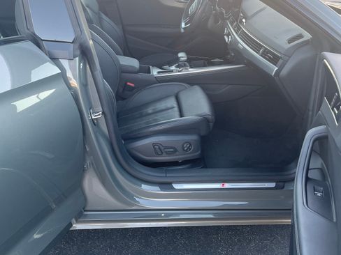 Used 2023 Audi A5 2.0T Premium Plus w/ Premium Plus image 11