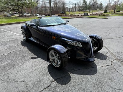 Used 2001 Chrysler Prowler