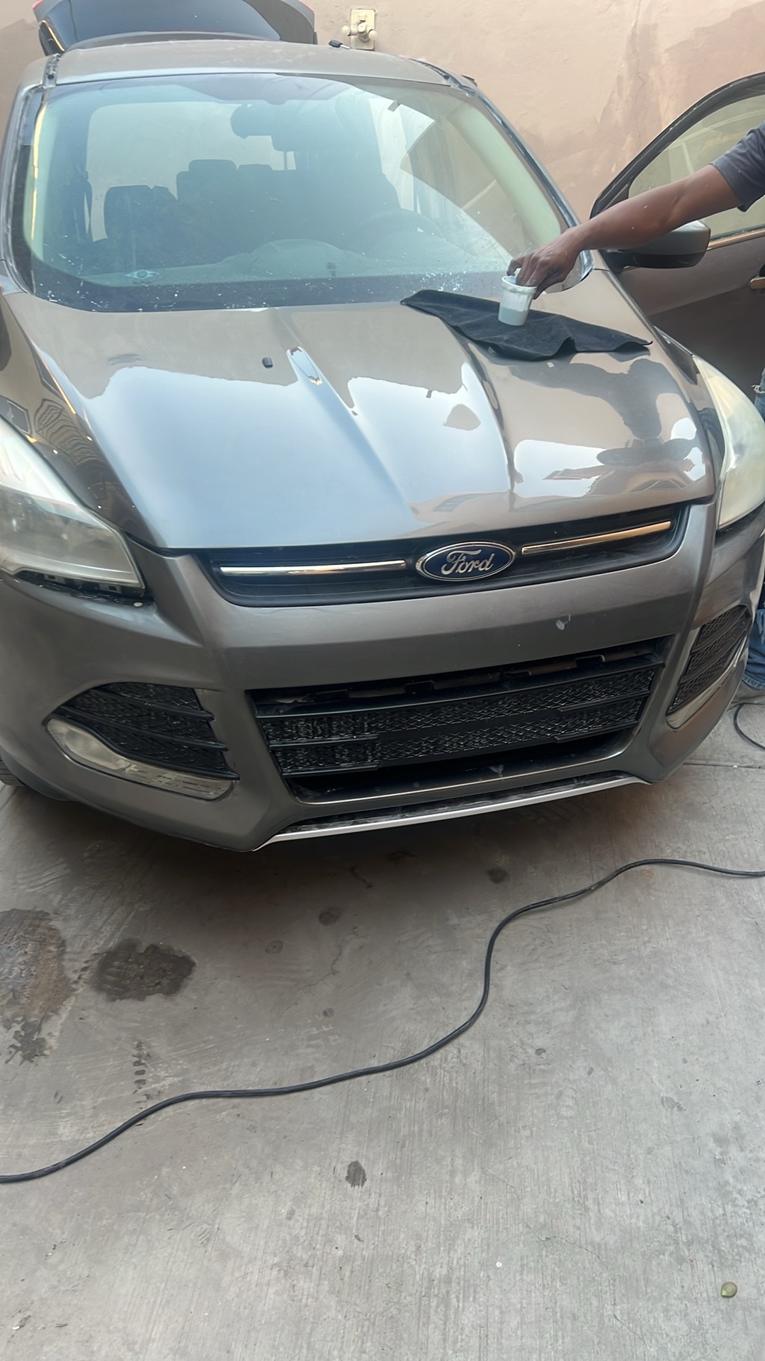 Used 2013 Ford Escape SE FWD image 12