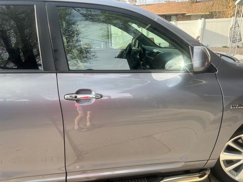 Used 2008 Toyota Highlander Limited image 10