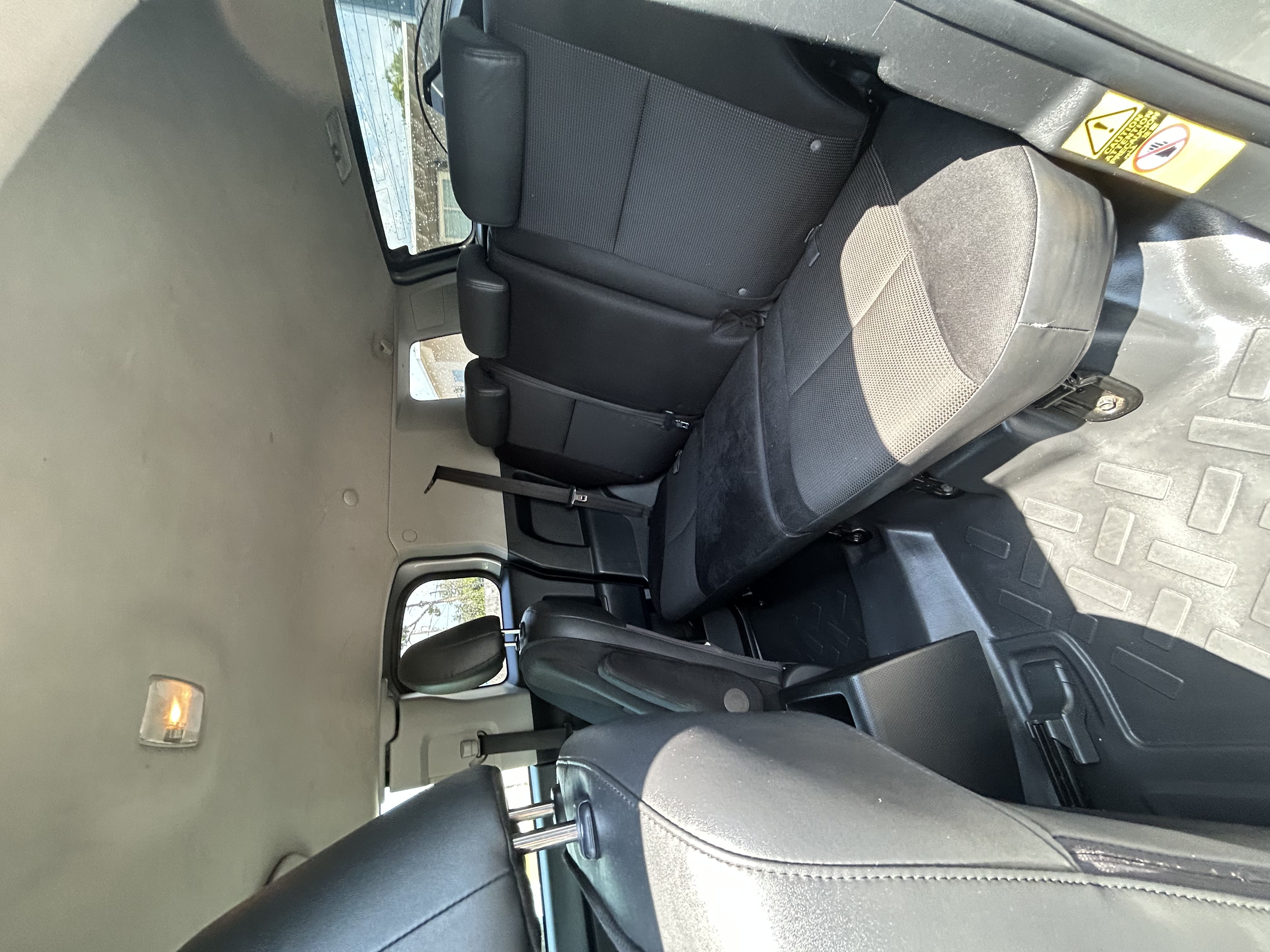 Used 2010 Toyota FJ Cruiser 4WD image 8