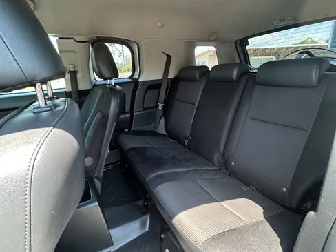 Used 2010 Toyota FJ Cruiser 4WD image 8