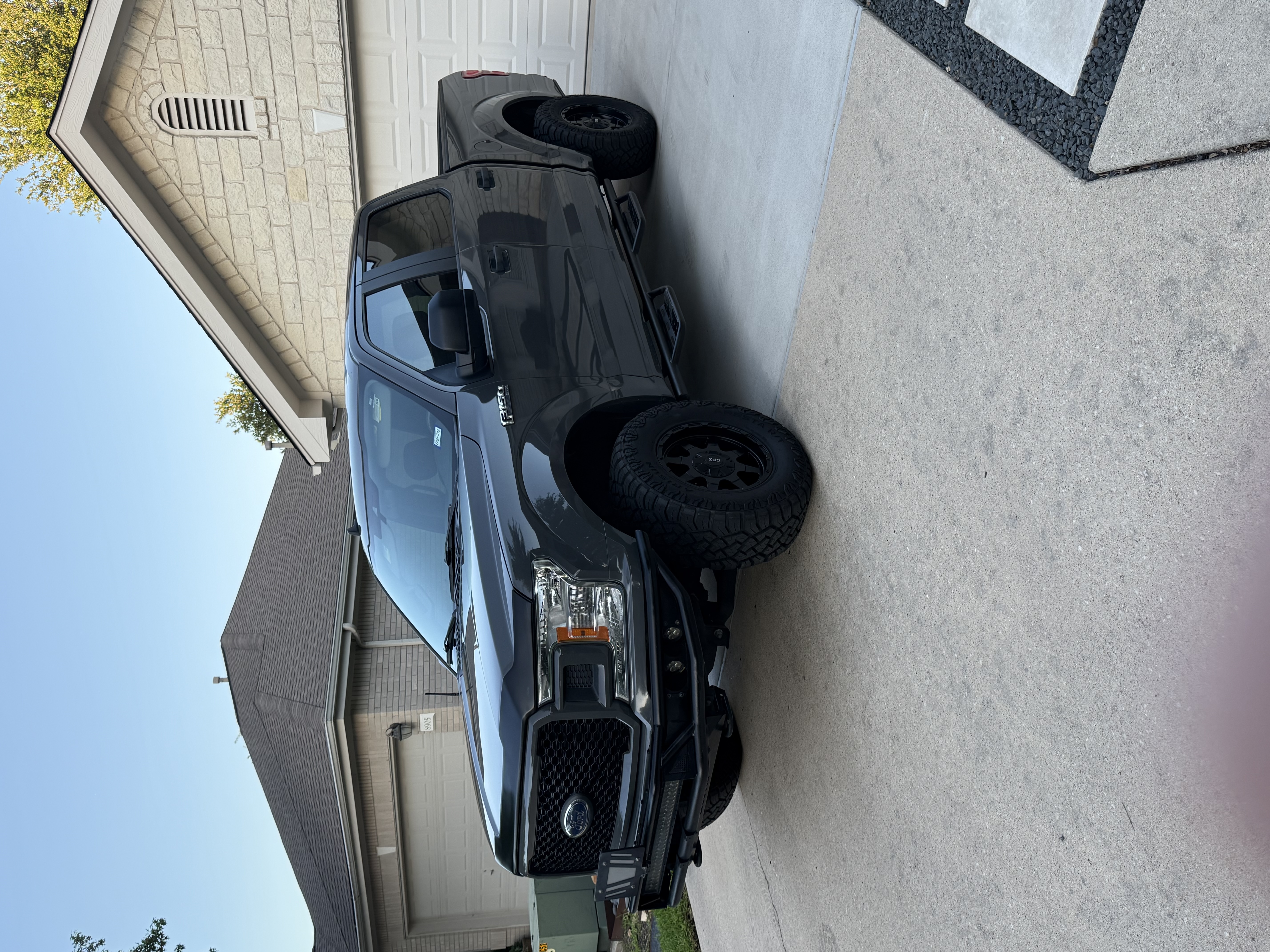 Used 2020 Ford F150 XL w/ Equipment Group 101A Mid AWD/4WD image 8