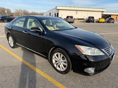 Used 2010 Lexus ES 350 image 8