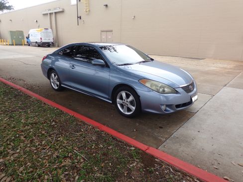 Used 2005 Toyota Solara SE Sport image 14