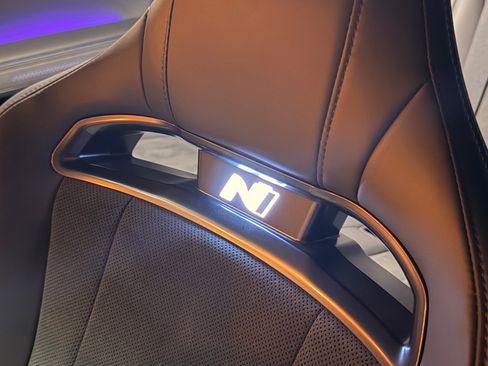 Used 2025 Hyundai Ioniq 5 N image 18