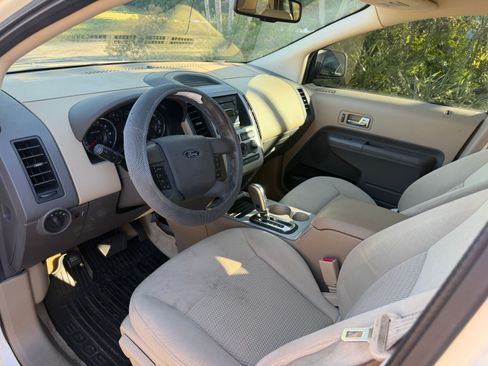 Used 2007 Ford Edge SE image 8