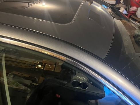 Used 2017 INFINITI Q50 Signature Edition image 13