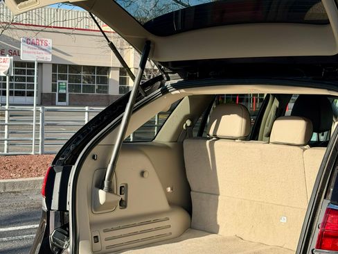 Used 2013 Lincoln MKX AWD image 14