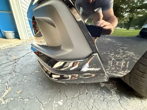 Used 2023 Honda Civic Si image 18