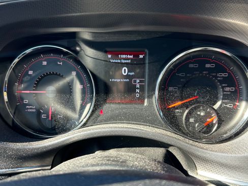 Used 2014 Dodge Charger SXT Plus image 12