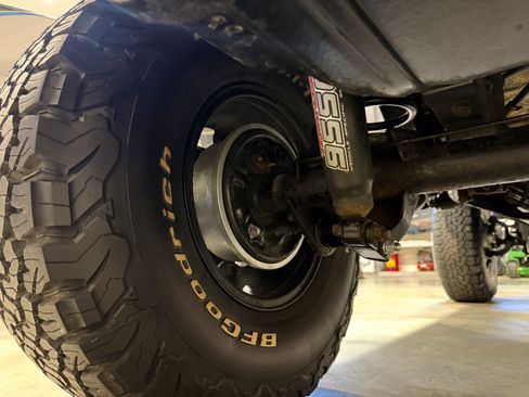 Used 2005 Jeep Wrangler X w/ Willys Edition Group image 21