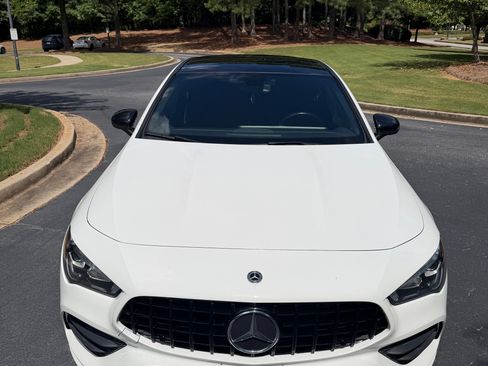 Used 2023 Mercedes-Benz CLA 250 image 4