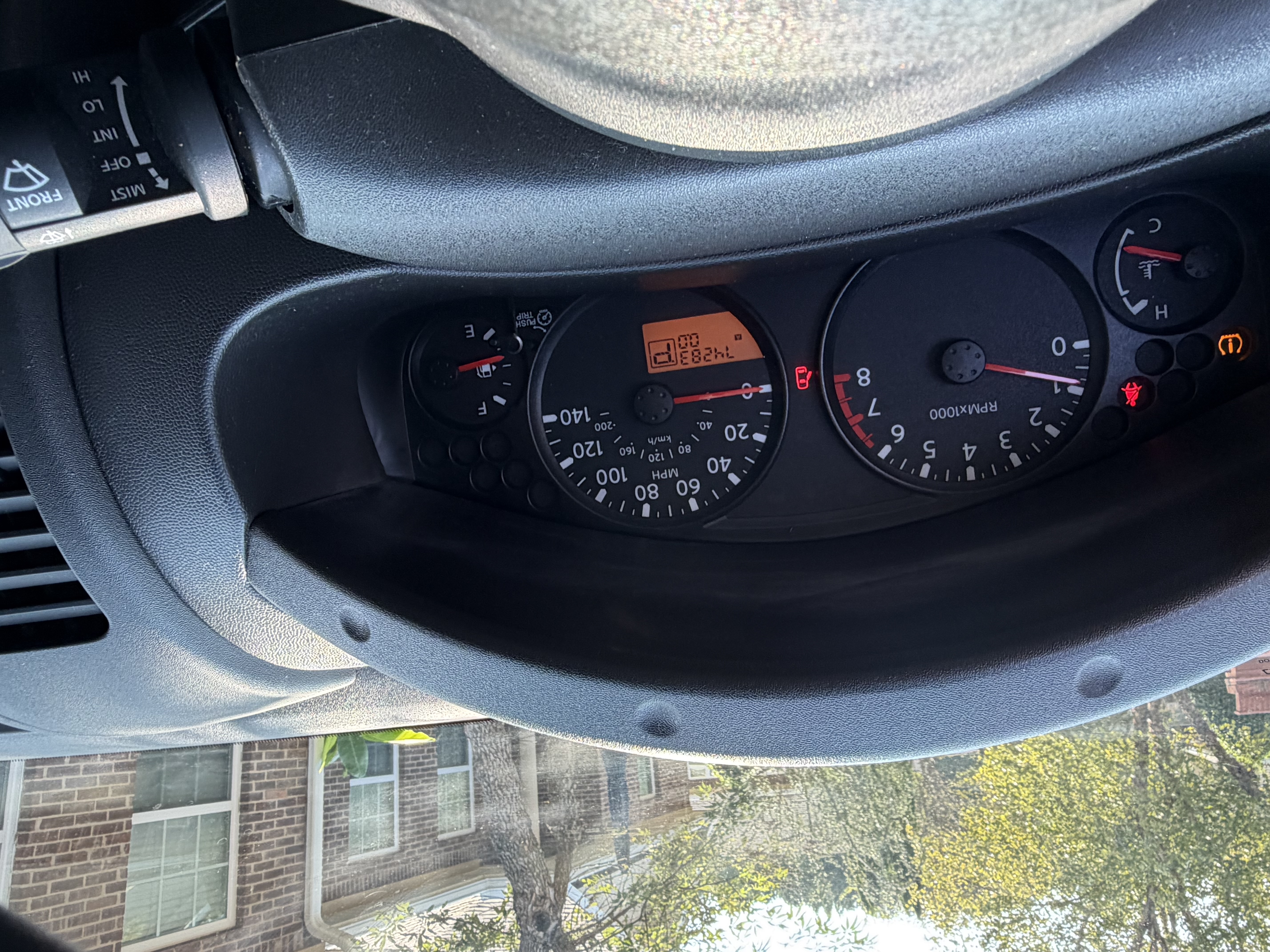 Used 2007 Nissan Frontier XE w/ Preferred Pkg RWD image 1