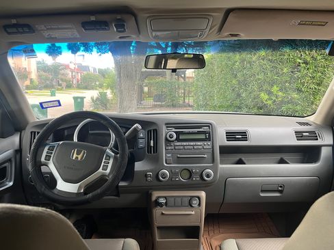 Used 2008 Honda Ridgeline RTS image 14