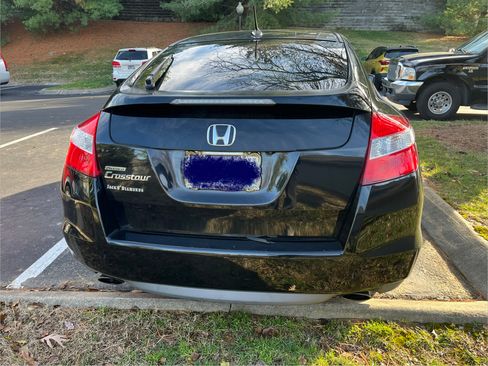 Used 2011 Honda Crosstour EX-L image 6