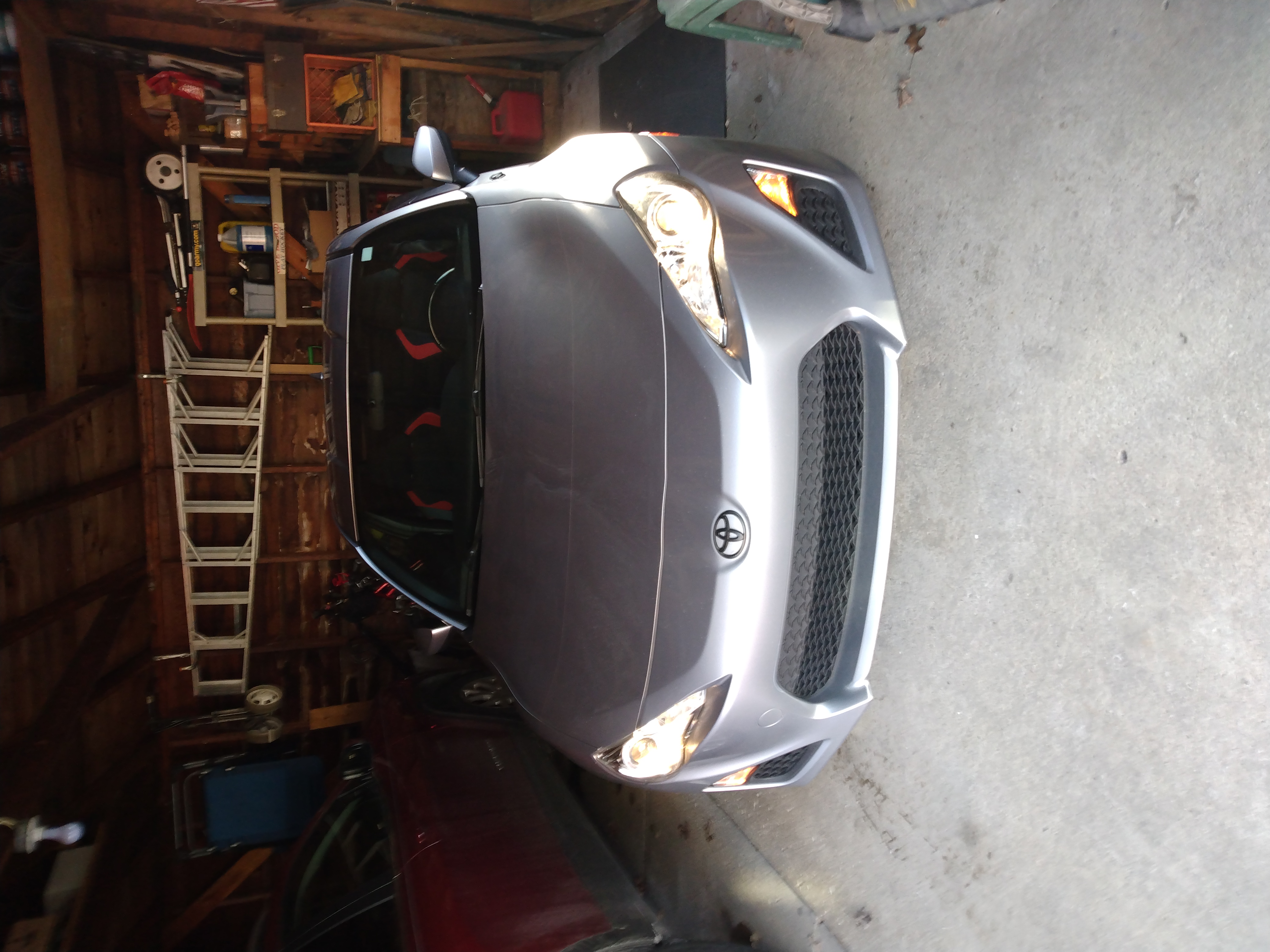 Used 2015 Scion FR-S RWD image 15