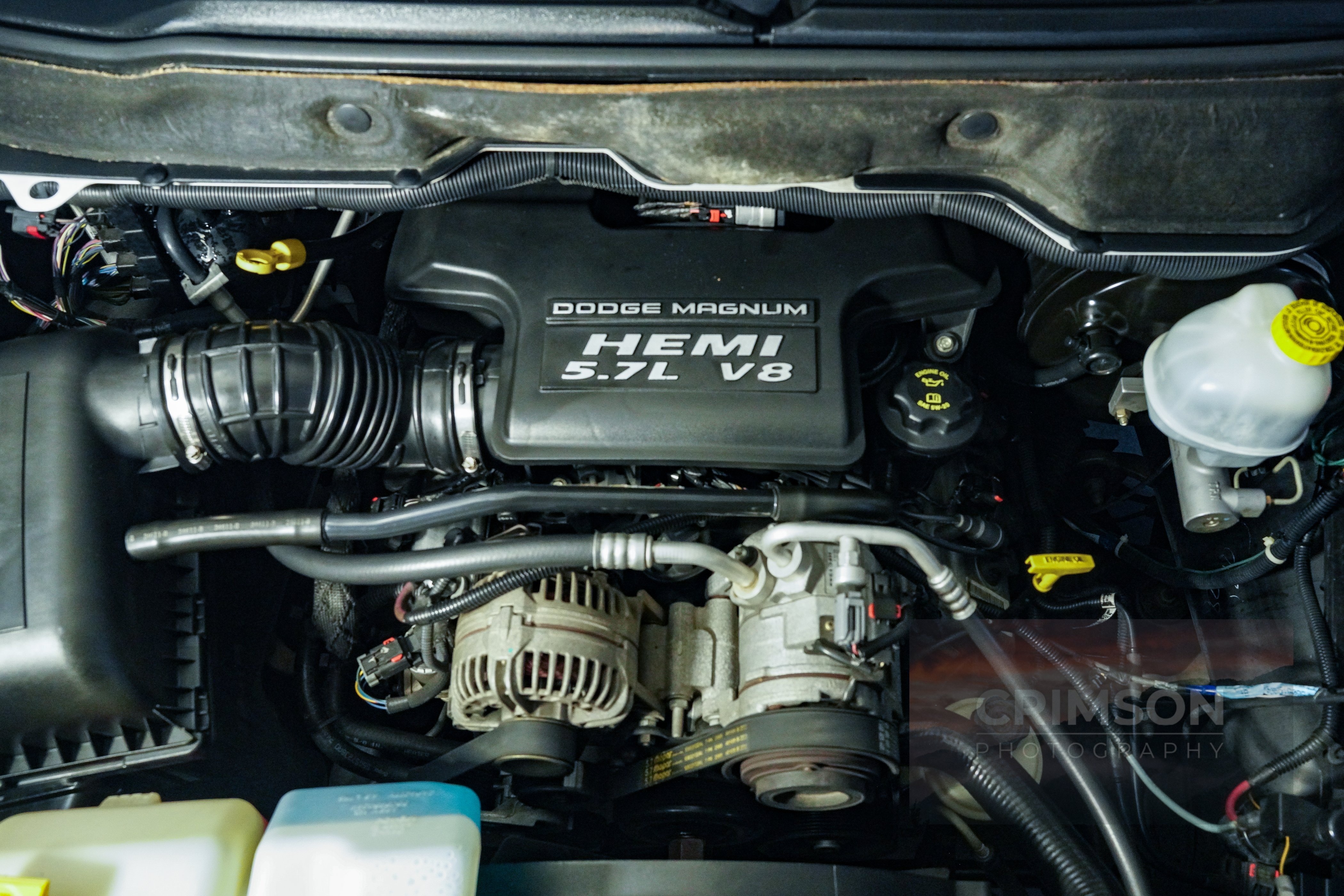 Used 2005 Dodge Ram 1500 Truck SLT RWD image 17