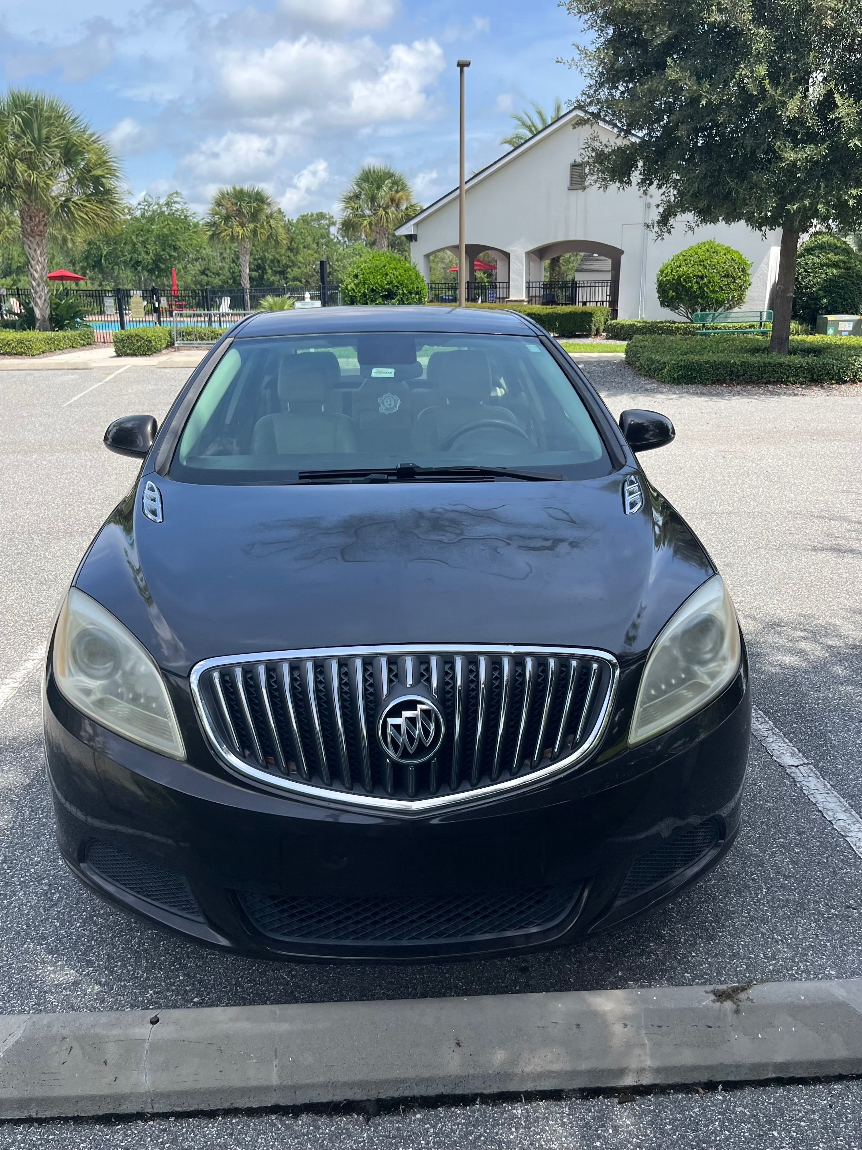 Used 2015 Buick Verano FWD image 2
