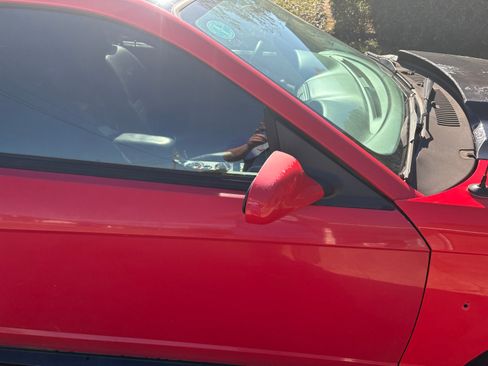 Used 2003 Ford Mustang GT Premium image 17