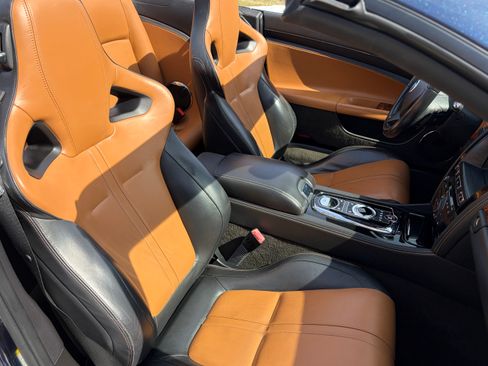 Used 2013 Jaguar XKR R image 15