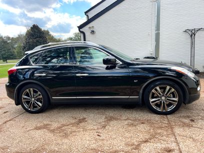 Used 2015 INFINITI QX50 Journey w/ Premium Package