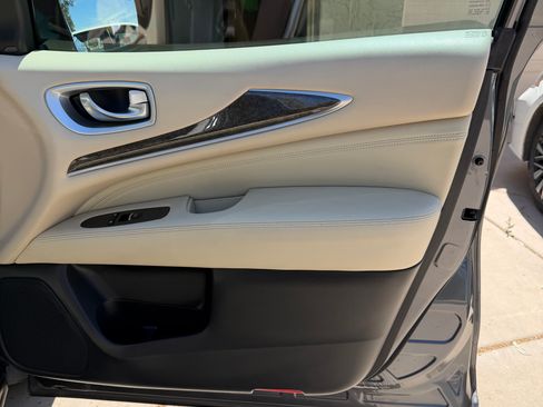 Used 2015 INFINITI QX60 FWD w/ Premium Plus Package image 9