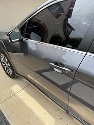 Used 2025 Subaru Outback Limited w/ Popular Package #2 AWD/4WD image 5