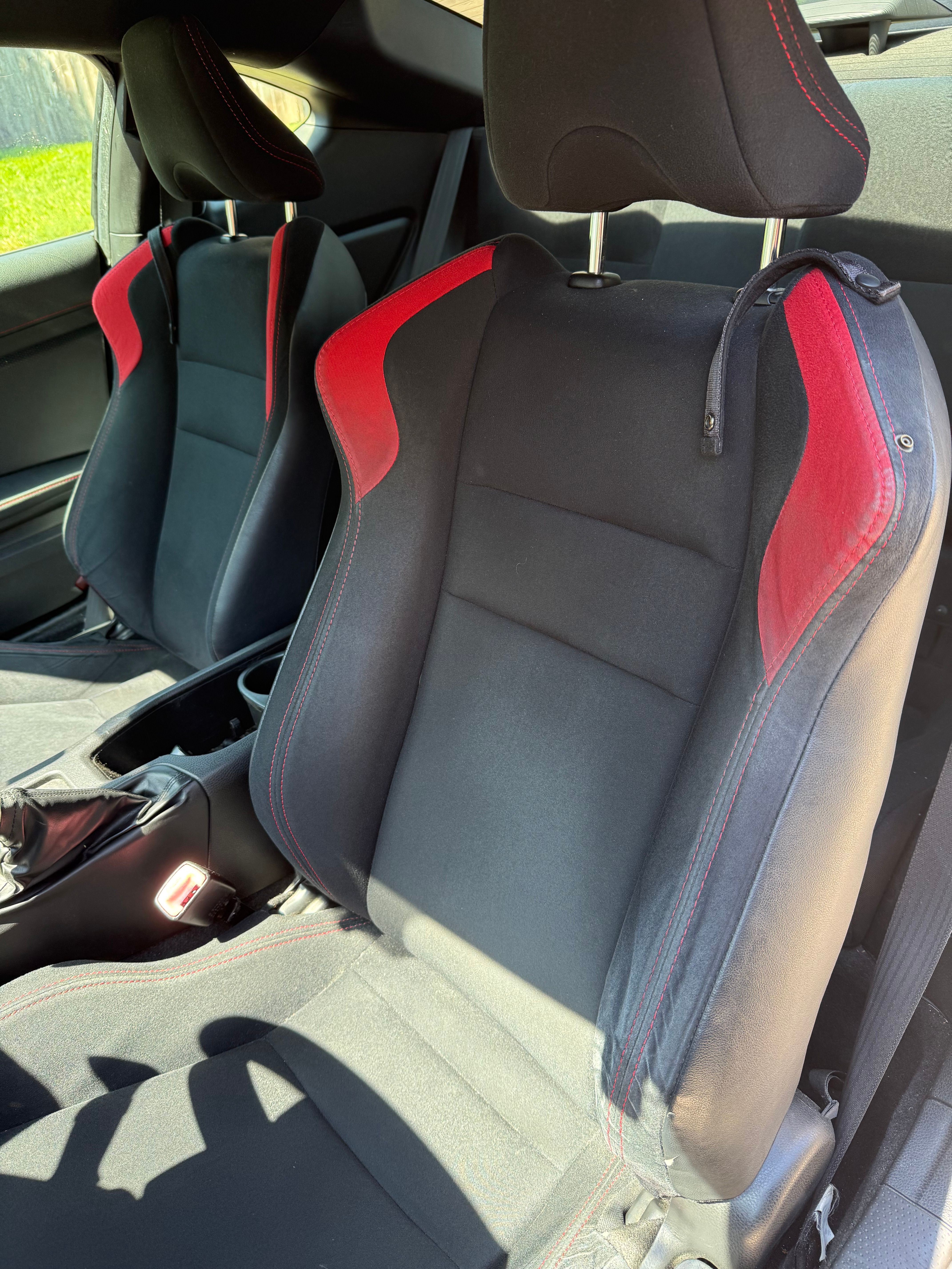 Used 2015 Scion FR-S RWD image 10