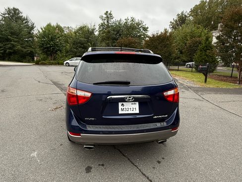 Used 2011 Hyundai Veracruz GLS image 6