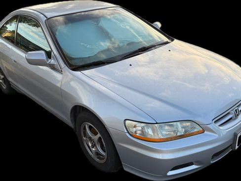 Used 2001 Honda Accord LX image 5